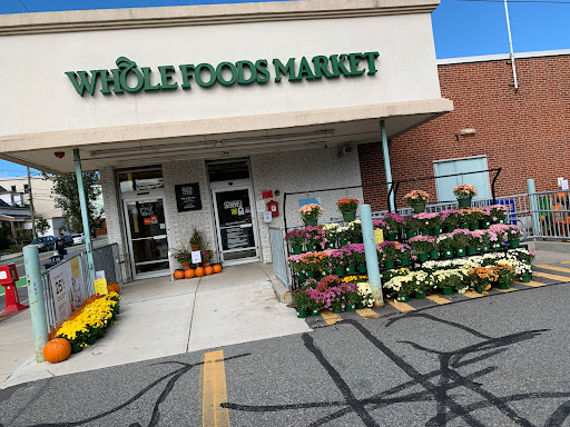 Grocery Store «Whole Foods Market», reviews and photos, 45 Beacon St, Somerville, MA 02143, USA