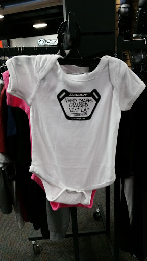 Motorcycle Dealer «B & B Sales & Services», reviews and photos, 343 Champ Blvd, Manheim, PA 17545, USA