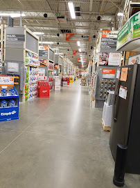 The Home Depot - Photo 5 - Car repair in Sioux City, IA, Sioux City