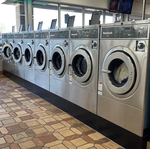 Laundromat «ProClean Laundromat & Dry Cleaners», reviews and photos, 24802 Gratiot Ave, Eastpointe, MI 48021, USA