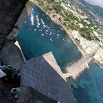 Photo n°7 de l'avis de Gabriel.i fait le 12/07/2019 à 20:31 sur le  Il Monastero à Ischia