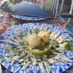 Photo n°2 de l'avis de Trent. fait le 27/07/2023 à 19:03 sur le  Trattoria San Gennaro à Praiano