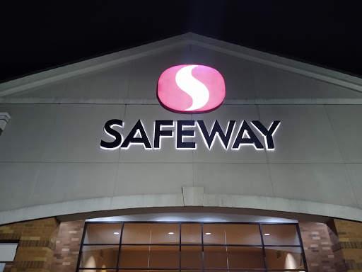 Grocery Store «Safeway», reviews and photos, 2501 Cherry Park Rd, Troutdale, OR 97060, USA