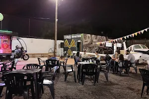 Food Park Capiatá image