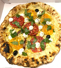 Pizza du Pizzas à emporter Little italy pizza catering à Bernis - n°20