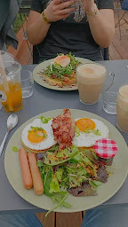 Photo n°15 de EUNOIA COFFEE à Menton ()