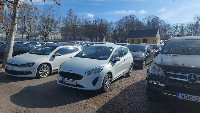 Értékelések erről a helyről: Citrom-Car Kft., Pécs - Autókereskedő