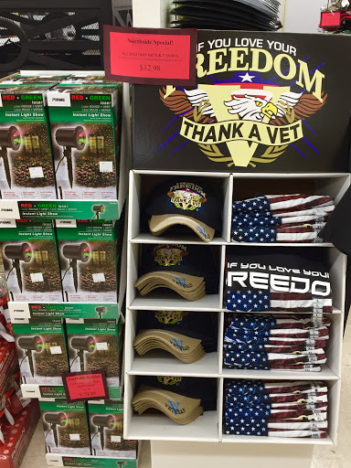 Home Improvement Store «Northside True Value Hardware», reviews and photos, 2912 S Wayne Rd, Wayne, MI 48184, USA