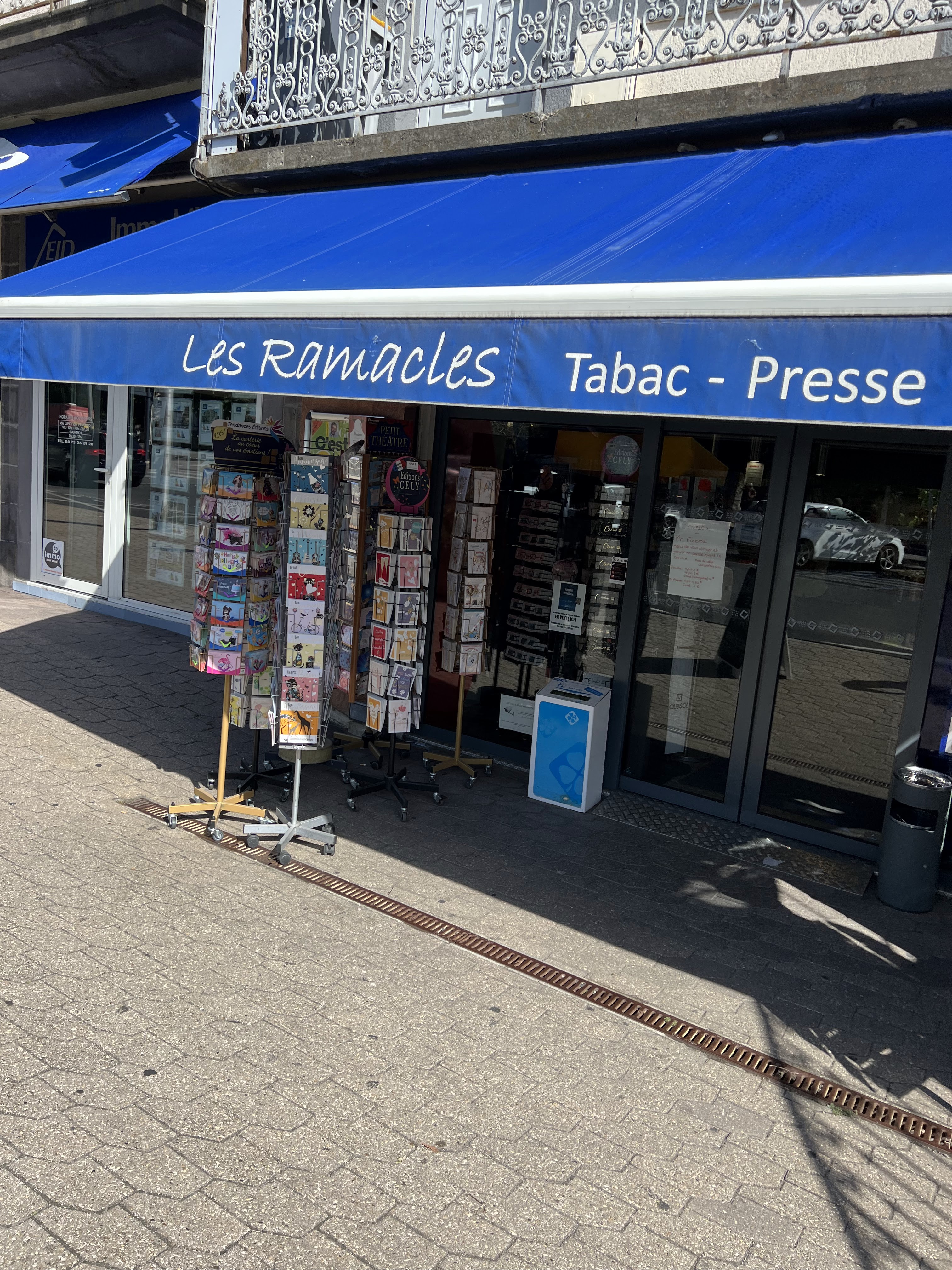 Photo n° 3 de l'avis de Hassib. fait le 27/08/2023 à 15:05