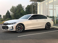 BMW of Spokane Service Center - Photo 4 - Car repair in Spokane, WA, Spokane