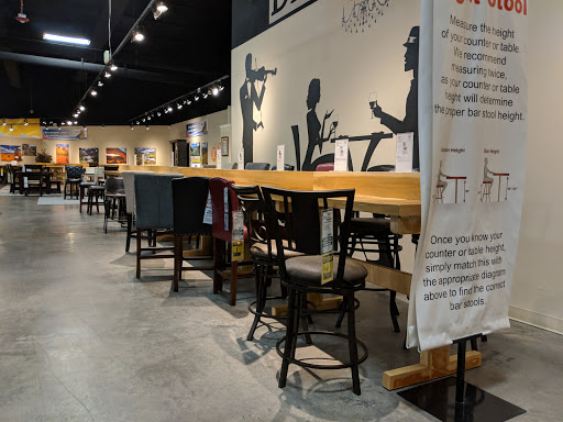 Furniture Store «American Furniture Warehouse», reviews and photos, 8501 Grant St, Thornton, CO 80229, USA