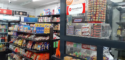 KNS SUPERMARCHE à Champigny-sur-Marne