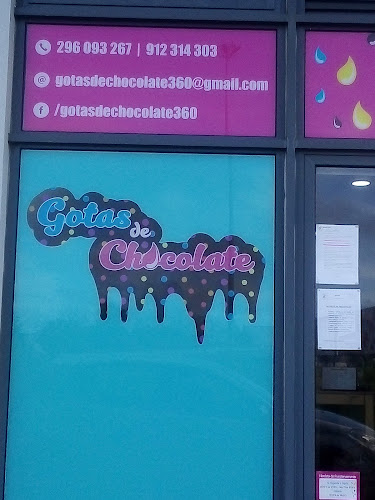 Avaliações doGotas de Chocolate em Ponta Delgada - Supermercado