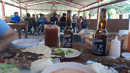 Restaurant y Criadero de Mojarras La Montura de Or - 68245 San Andrés Zautla, Oaxaca, Mexico