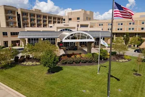 Bethesda North Hospital image