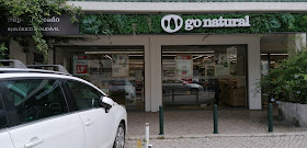 Go Natural Supermercado