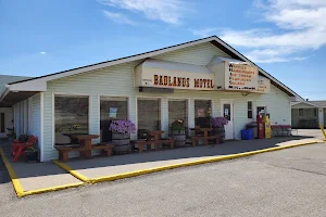 Badlands Motel image