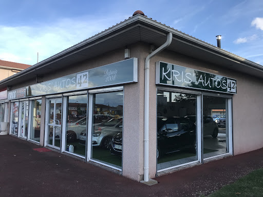 Kris'Autos 42 Ventes Véhicules