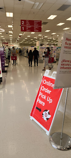 Department Store «Target», reviews and photos, 6700 Topanga Canyon Blvd, Canoga Park, CA 91303, USA
