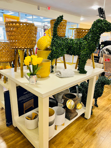 Department Store «T.J. Maxx & HomeGoods», reviews and photos, 3030 FM 544, Wylie, TX 75098, USA