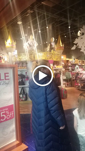 Toy Store «Disney Store», reviews and photos, 630 Old Country Rd, Garden City, NY 11530, USA