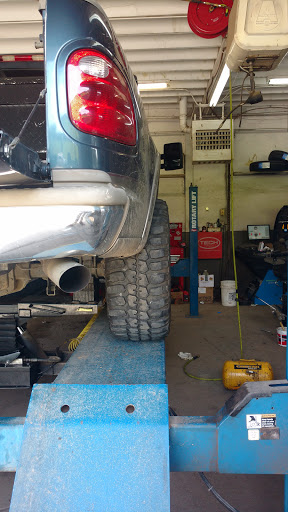 135 N Central Ave, Centerville, TN 37033, USA