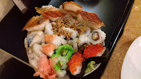 Sushi du Restaurant de yakitori Edo à Chambray-lès-Tours - n°12