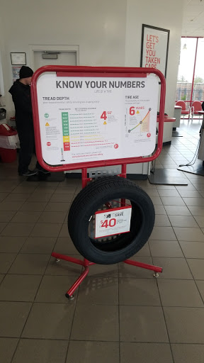 Tire Shop «Discount Tire Store - Little Elm, TX», reviews and photos, 2990 FM423, Little Elm, TX 75068, USA