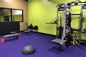 Anytime Fitness image