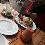 Photo n°4 de l'avis de Renate.a fait le 06/09/2019 à 04:57 sur le  Hotel Zum Goldenen Anker à Tönning