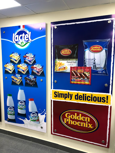 DeliFrost Nigeria, 20 North Ave, Apapa, Lagos, Nigeria, Caterer, state Ogun