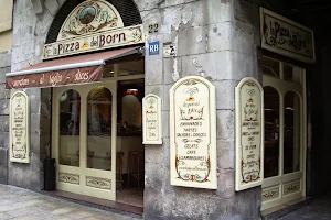 La Pizza Del Born image