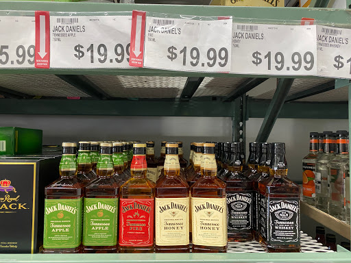 Warehouse club «BJ’s Wholesale Club», reviews and photos, 16200 SW 88th St, Miami, FL 33196, USA
