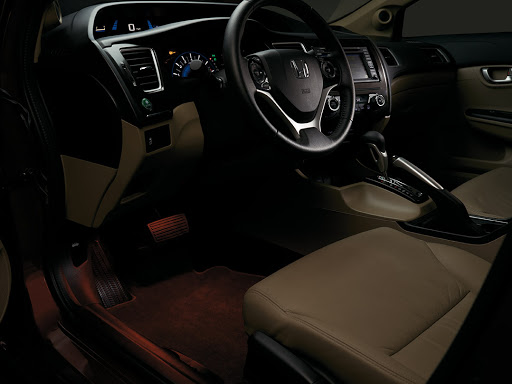 Used Car Dealer «Jay Honda - Used Cars», reviews and photos, 18200 Rockside Rd, Bedford, OH 44146, USA