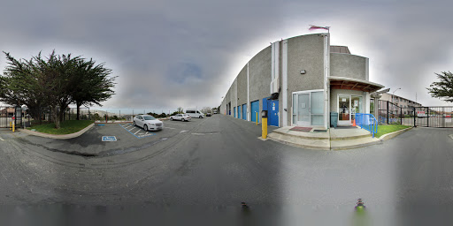 Self-Storage Facility «Security Public Storage», reviews and photos, 99 Hyde Ct, Daly City, CA 94015, USA
