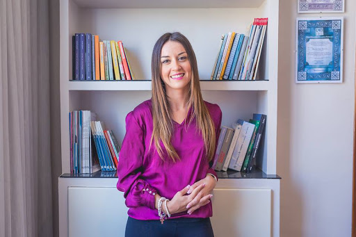 Psicólogo En Valencia - Centro Psicología Clínica Y De La Salud Sara Navarrete