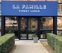 Photos du propriétaire du Restaurant LA FAMILLE - Finest Lunch - Haute Borne à Villeneuve-d'Ascq - n°1