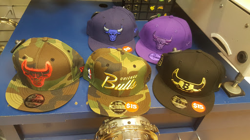 Shopping Mall «Cielo Vista», reviews and photos, 8401 Gateway Blvd W, El Paso, TX 79925, USA