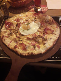 Pizza du Restaurant 3 Brasseurs Saint-Quentin - n°12