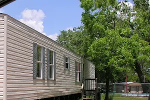 Bayou Oaks Mobile Home Park image