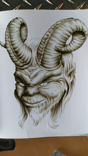 Tattoo Shop «Tattoo Evolution», reviews and photos, 4330 Rucker Ave, Everett, WA 98203, USA