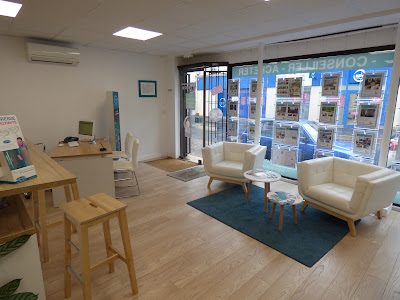L'Adresse Valérie Immobilier Alfortville à Alfortville
