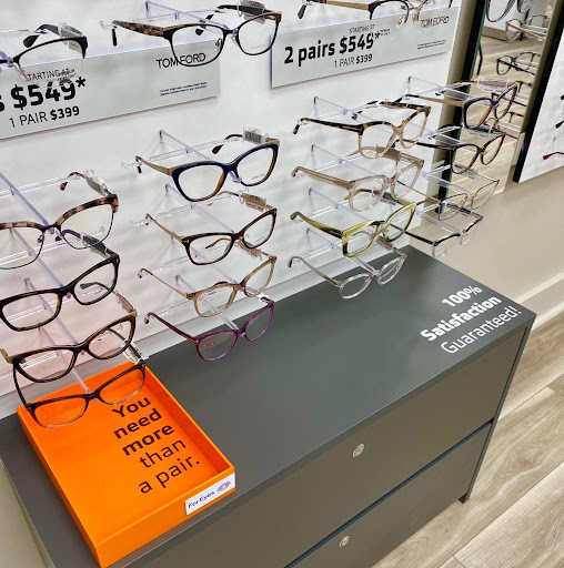 Optician «For Eyes Optical», reviews and photos, 5230 Windward Pkwy #100, Alpharetta, GA 30004, USA