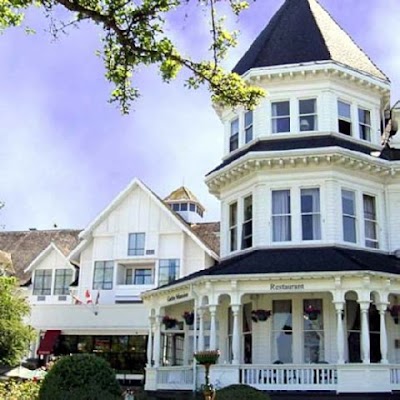 Photos of Huntingdon Manor Hotel