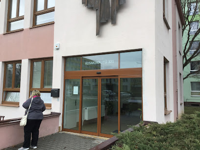 MUDr. Alena Šnoplová s.r.o.- rehabilitace Pardubice