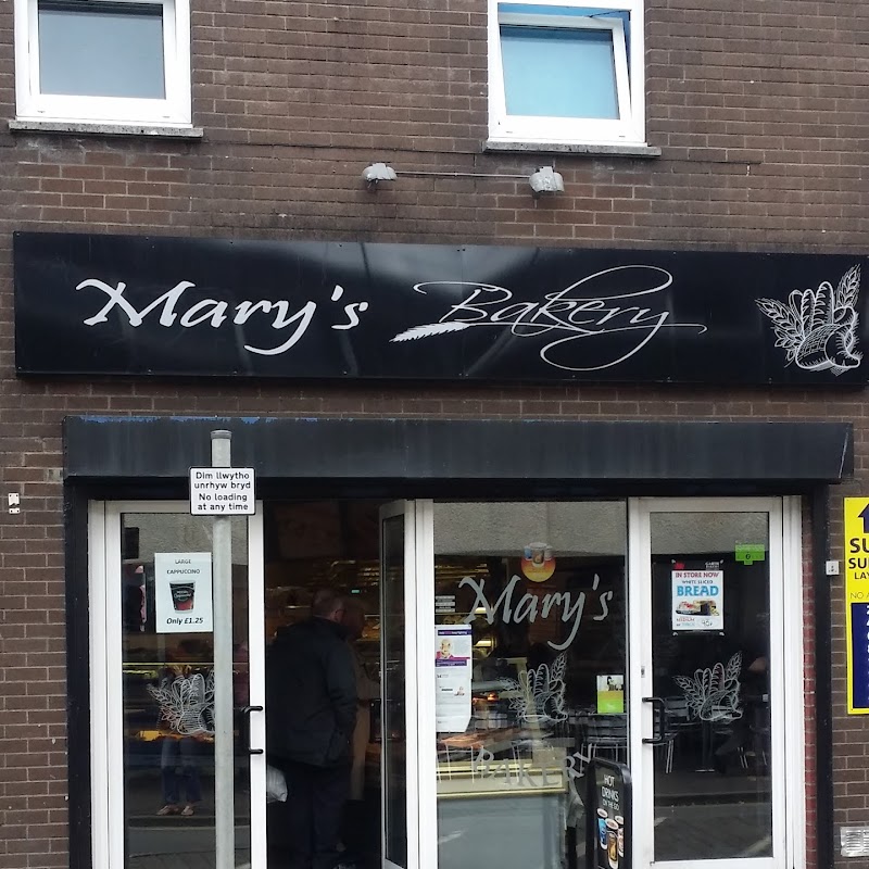 Mary's Bakery