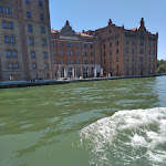 Photo n°1 de l'avis de anna.i fait le 08/08/2020 à 20:44 sur le  Ostaria Ae Botti à Venice