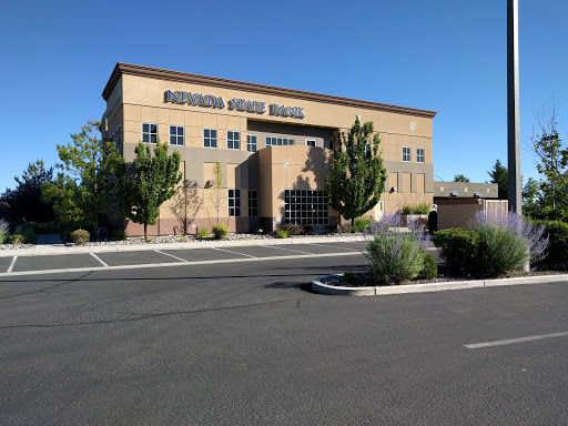 Nevada State Bank | Damonte Ranch Branch