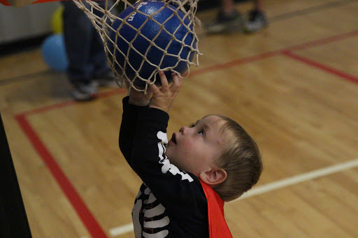Community Center «Burt-Cobb Recreation Center», reviews and photos, 1011 Franklin St, Clarksville, TN 37040, USA