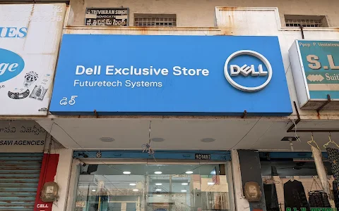 Dell Exclusive Store - Kadapa image